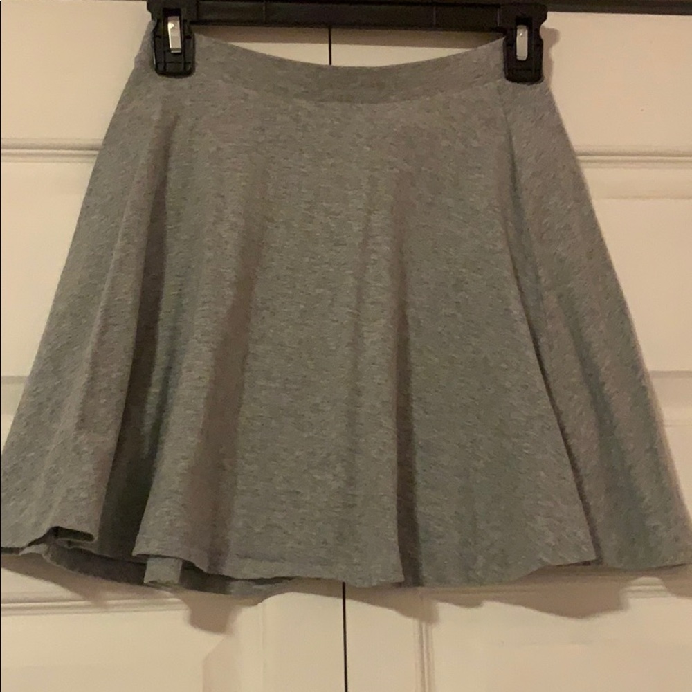 Forever 21 Skater Skirt